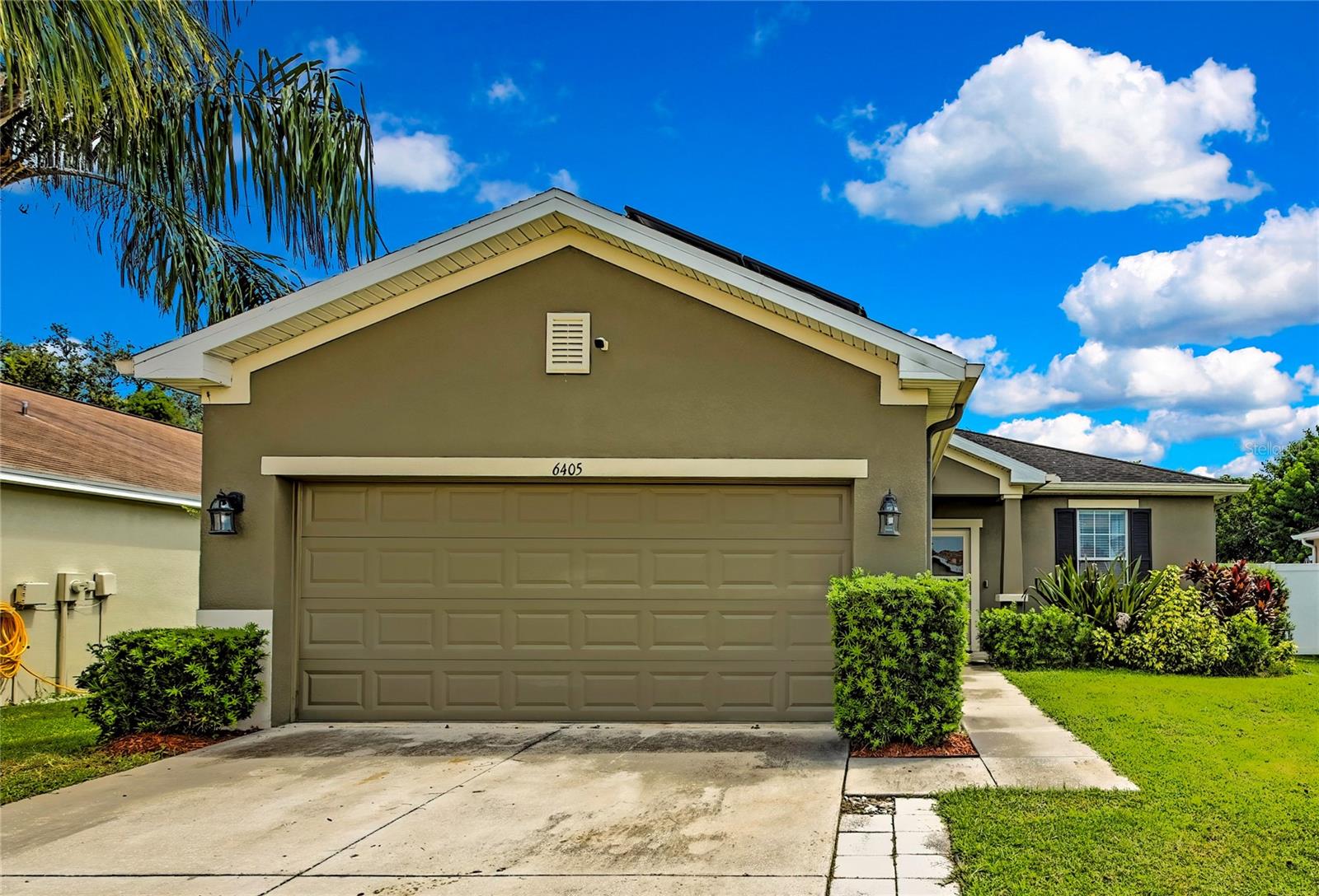 6405 TWIN BRIDGES DRIVE