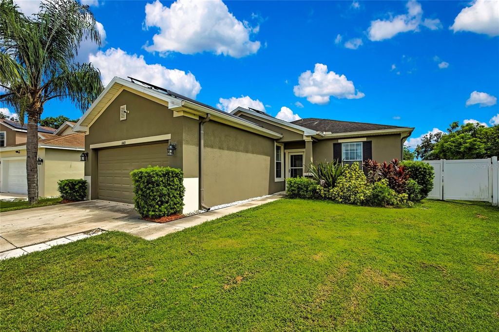 Photo of 6405 Twin Bridges Drive, Zephyrhills, FL 33541 (MLS # TB8425401)