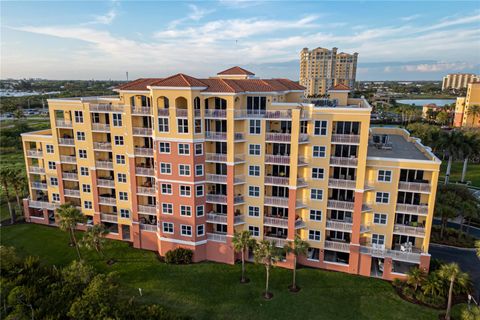 A home in PALMETTO