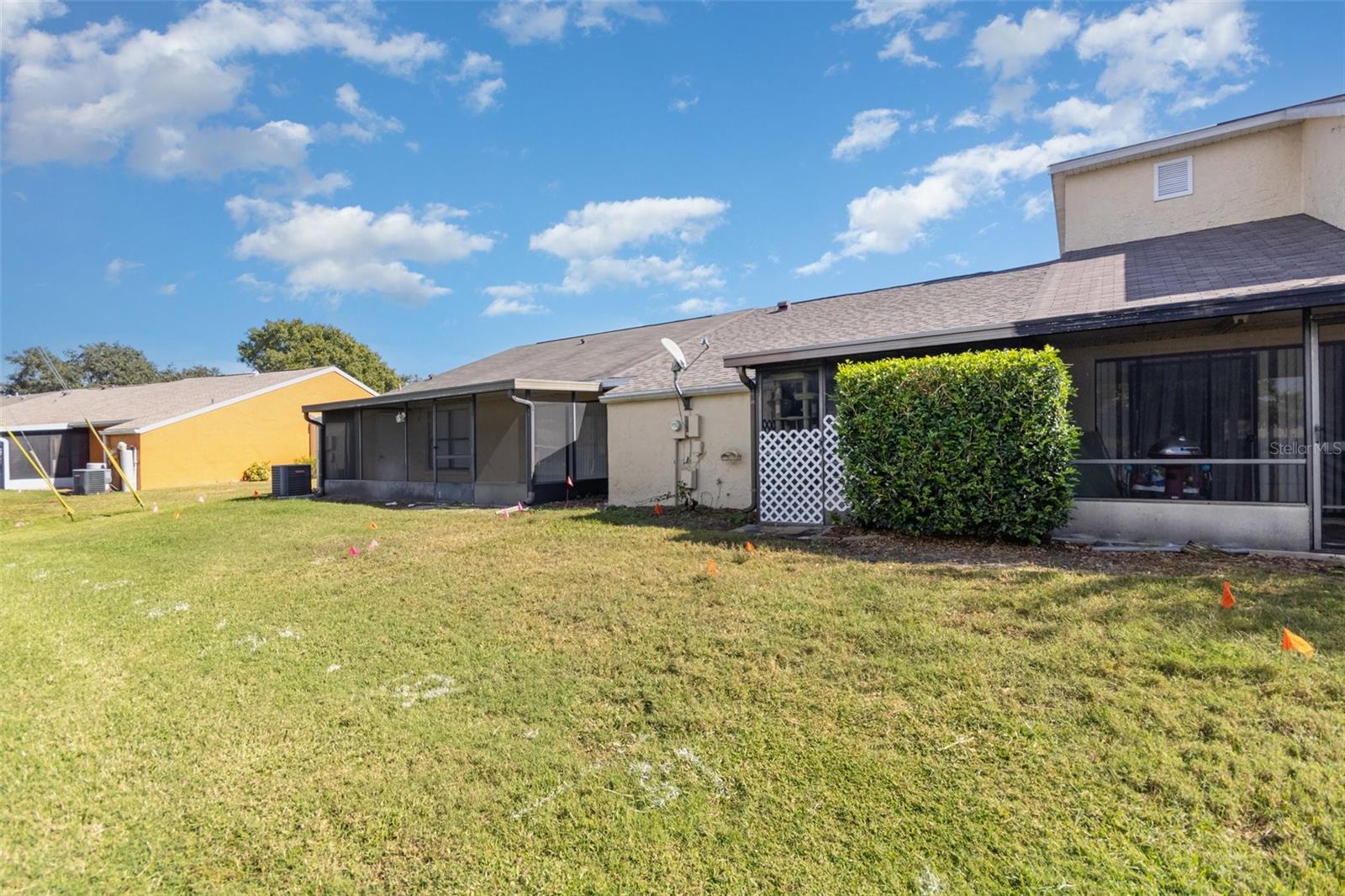 BVL SILVER PARK VILLAS - Residential