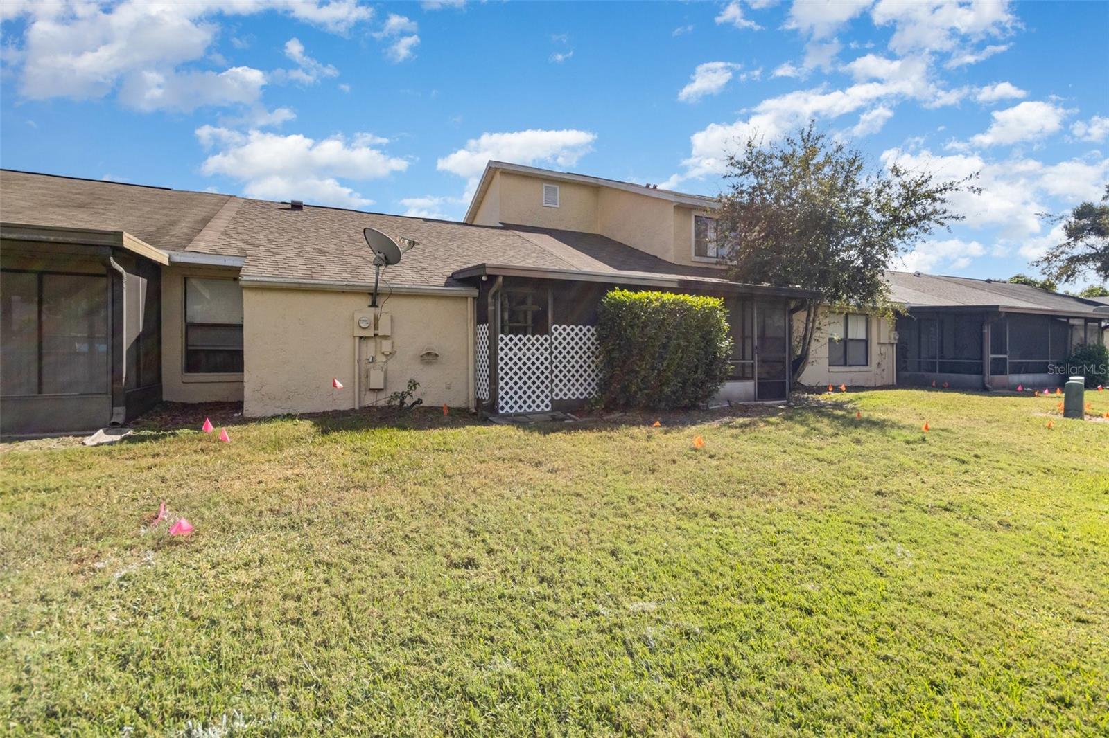 BVL SILVER PARK VILLAS - Residential