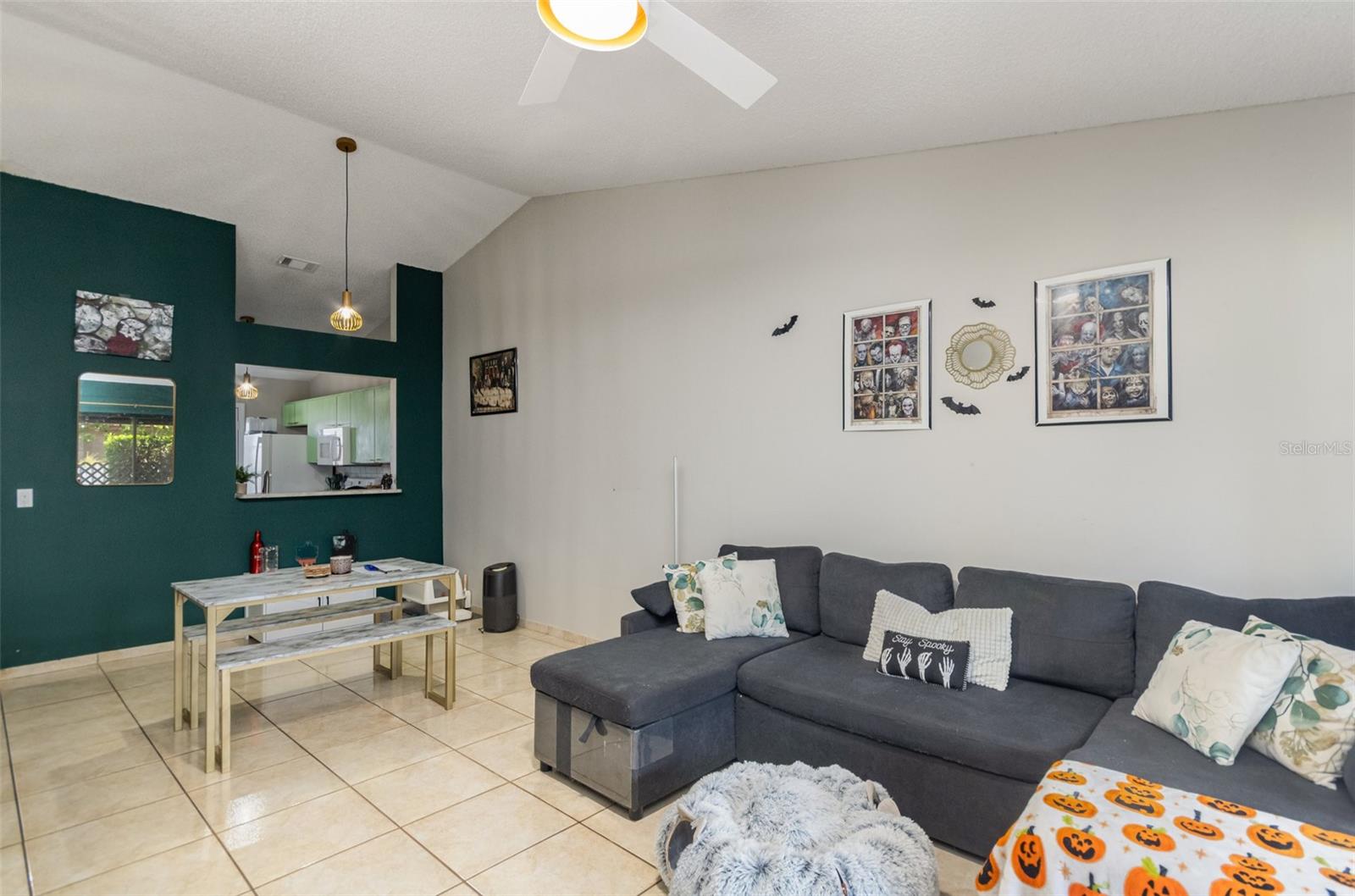 BVL SILVER PARK VILLAS - Residential