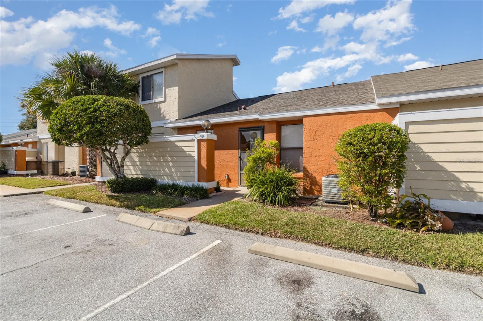 BVL SILVER PARK VILLAS - Residential