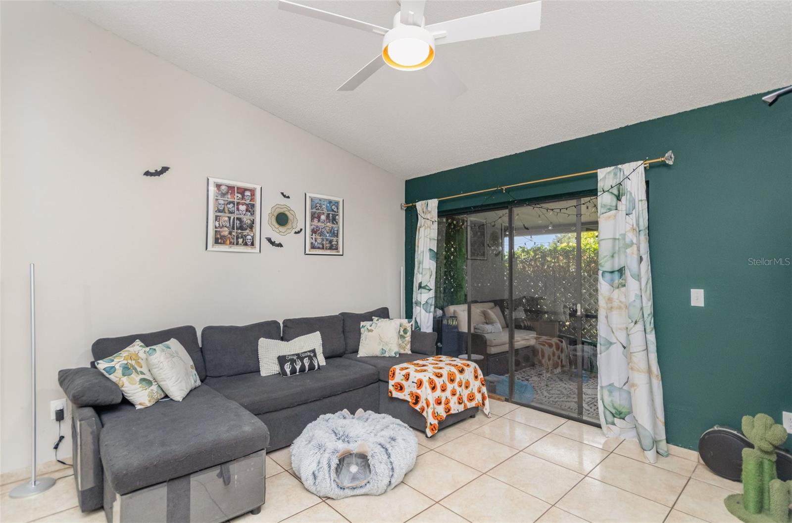 BVL SILVER PARK VILLAS - Residential