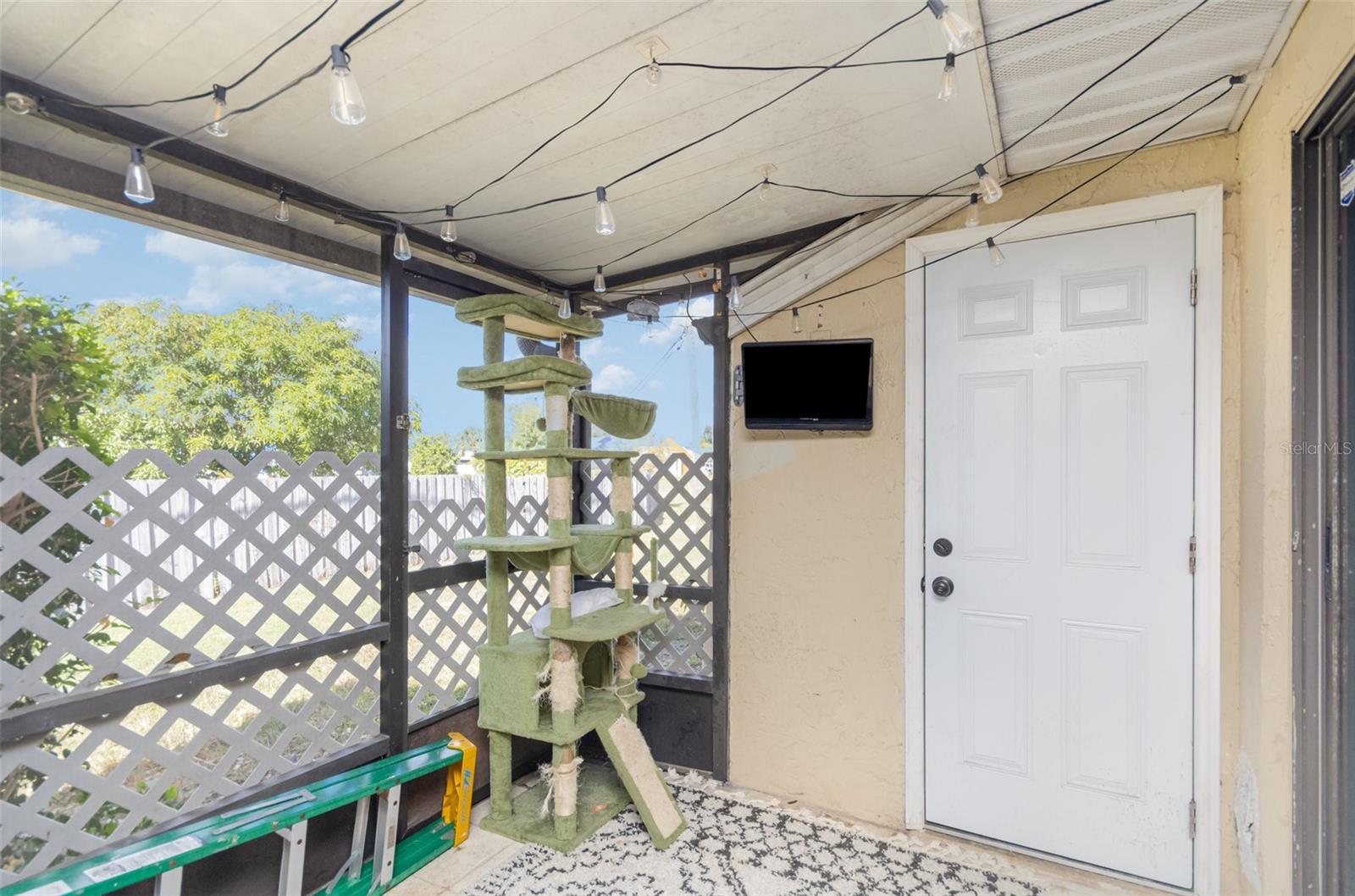 BVL SILVER PARK VILLAS - Residential