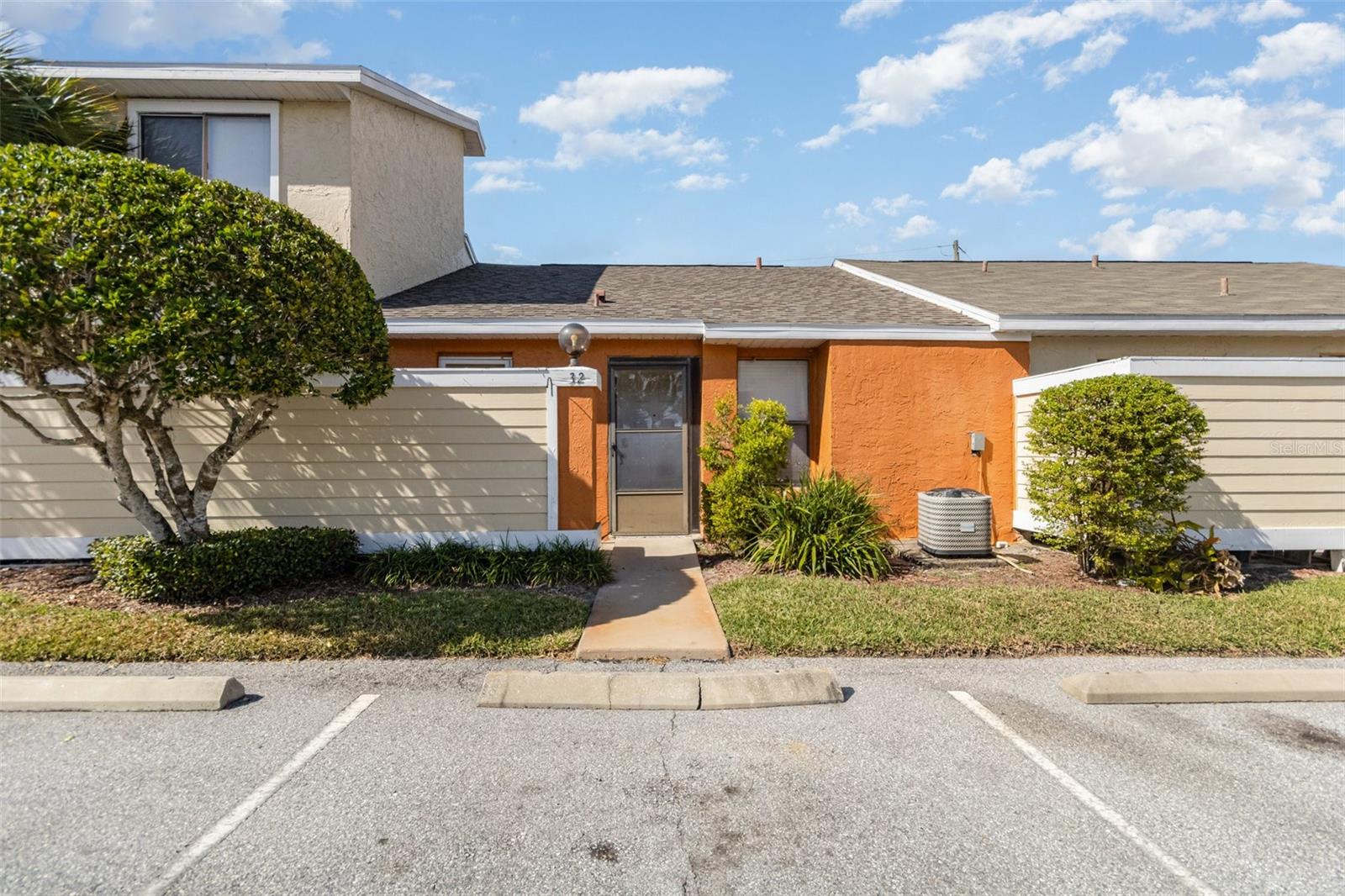 BVL SILVER PARK VILLAS - Residential