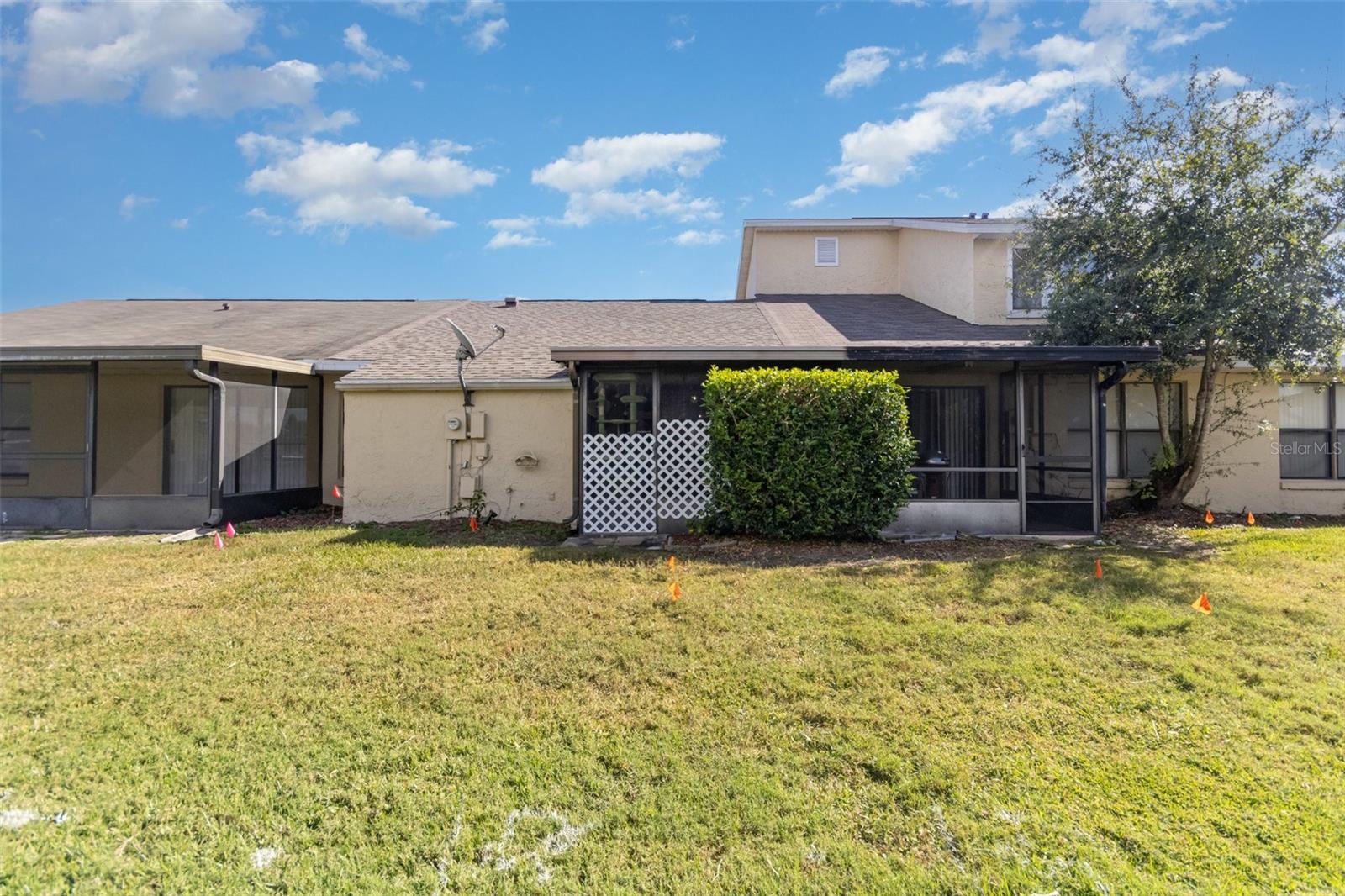 BVL SILVER PARK VILLAS - Residential