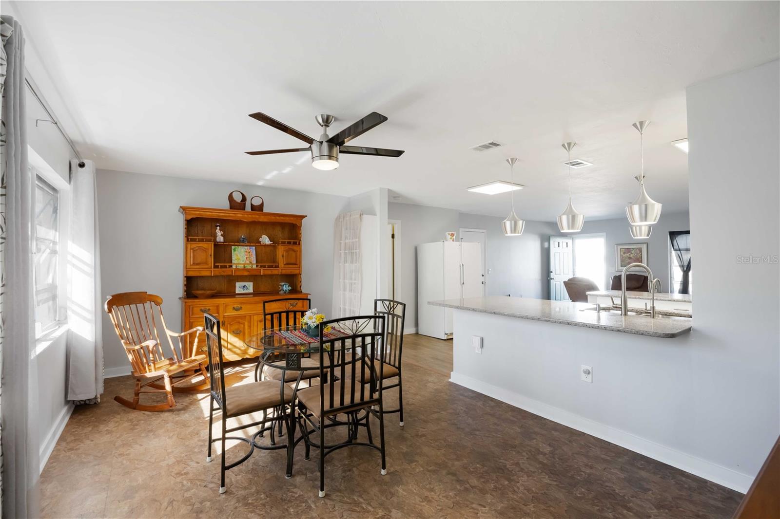 CIRCLE WOODS OF VENICE 1 - Residential