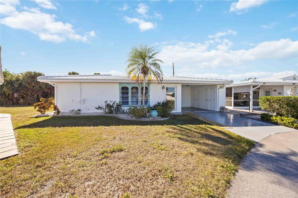 Photo of 436 Circlewood Drive #J5, Venice, FL 34293 (MLS # N6142134)