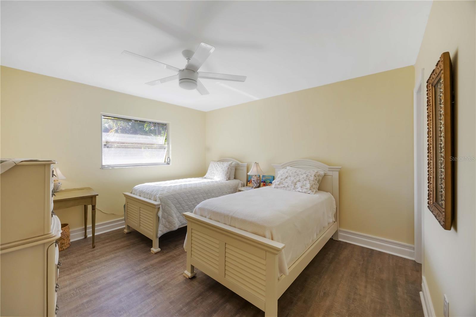 CIRCLE WOODS OF VENICE 1 - Residential