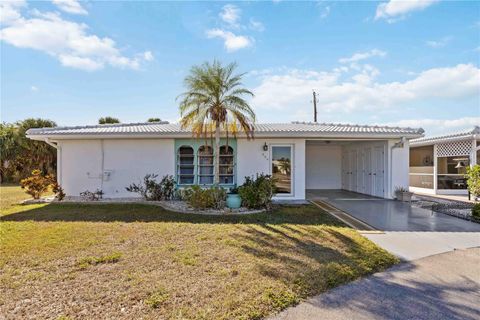 436 CIRCLEWOOD DRIVE J5 VENICE FL 34293