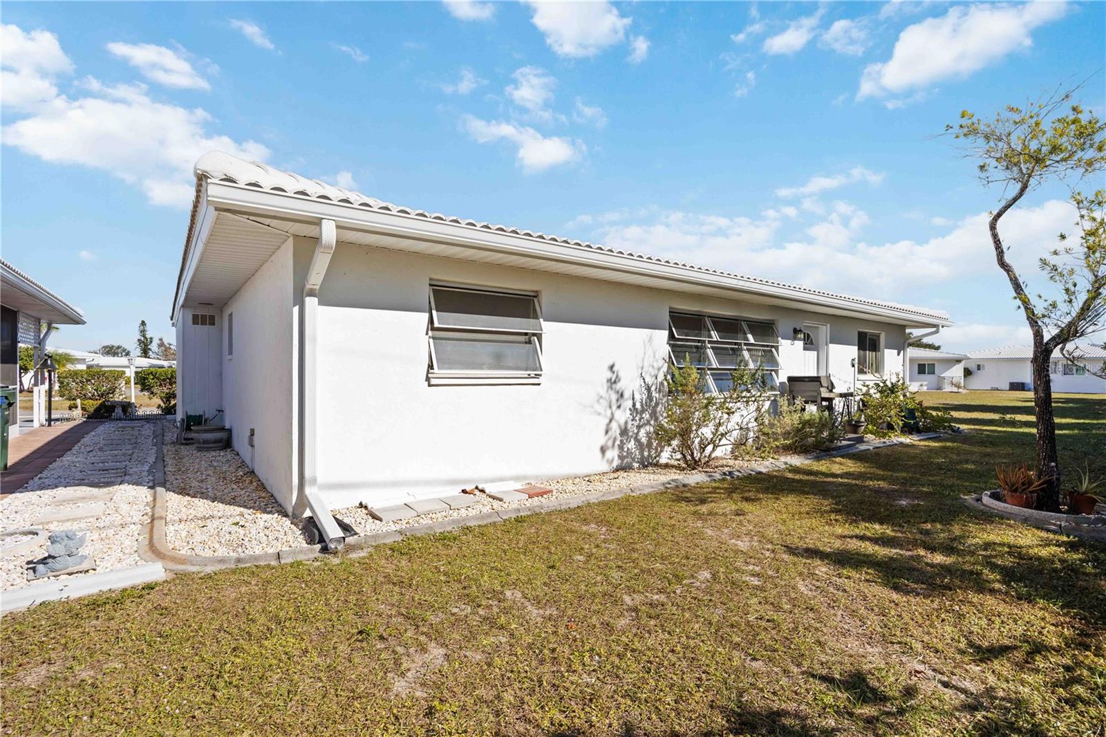 CIRCLE WOODS OF VENICE 1 - Residential