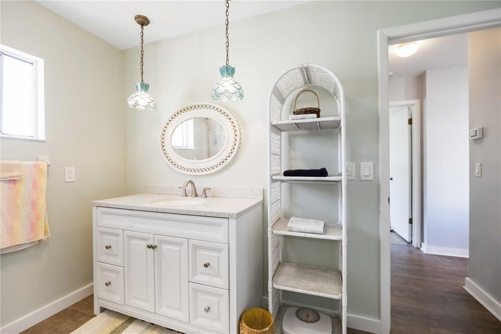 CIRCLE WOODS OF VENICE 1 - Residential