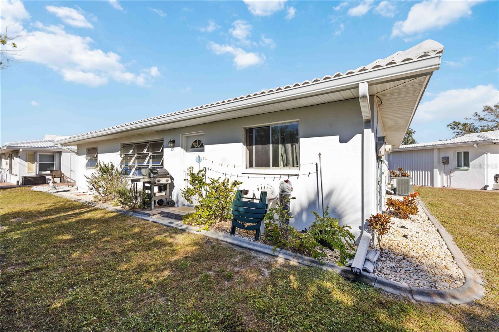 CIRCLE WOODS OF VENICE 1 - Residential