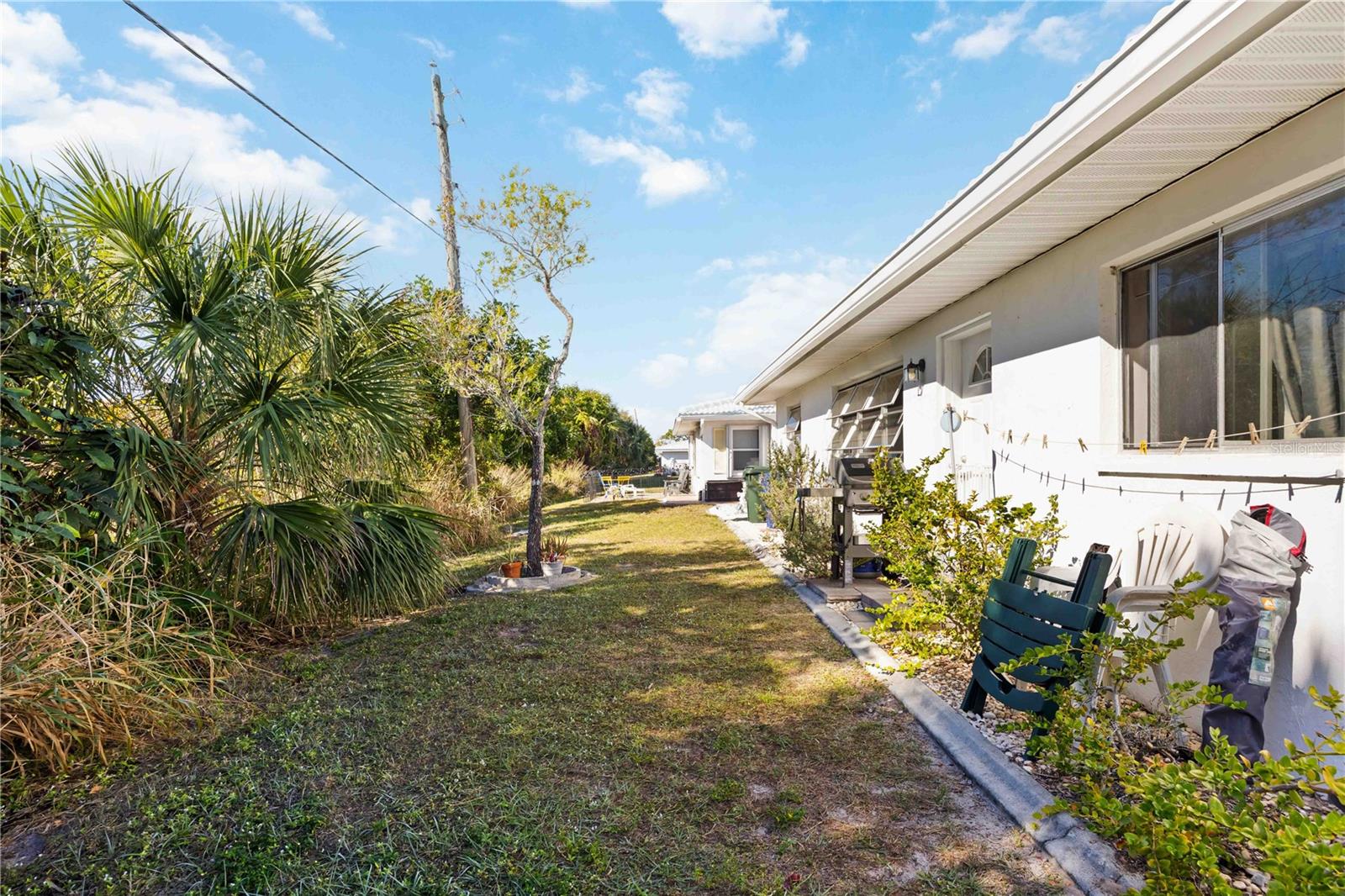 CIRCLE WOODS OF VENICE 1 - Residential