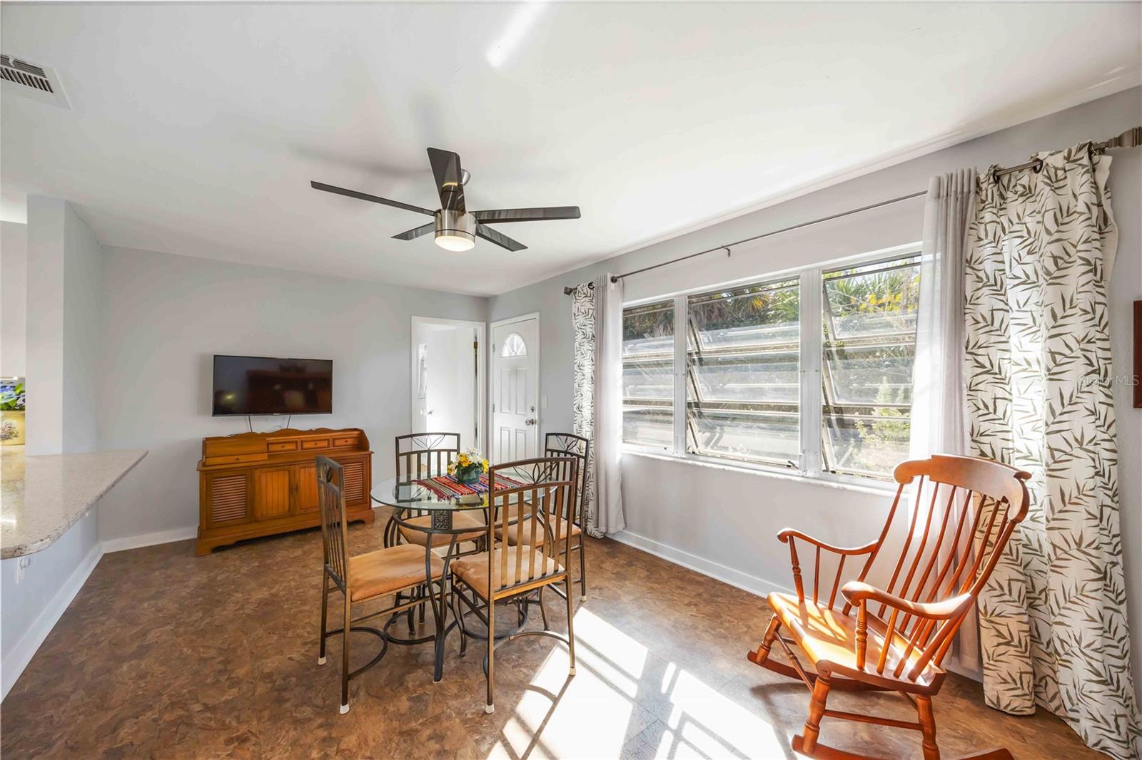 CIRCLE WOODS OF VENICE 1 - Residential