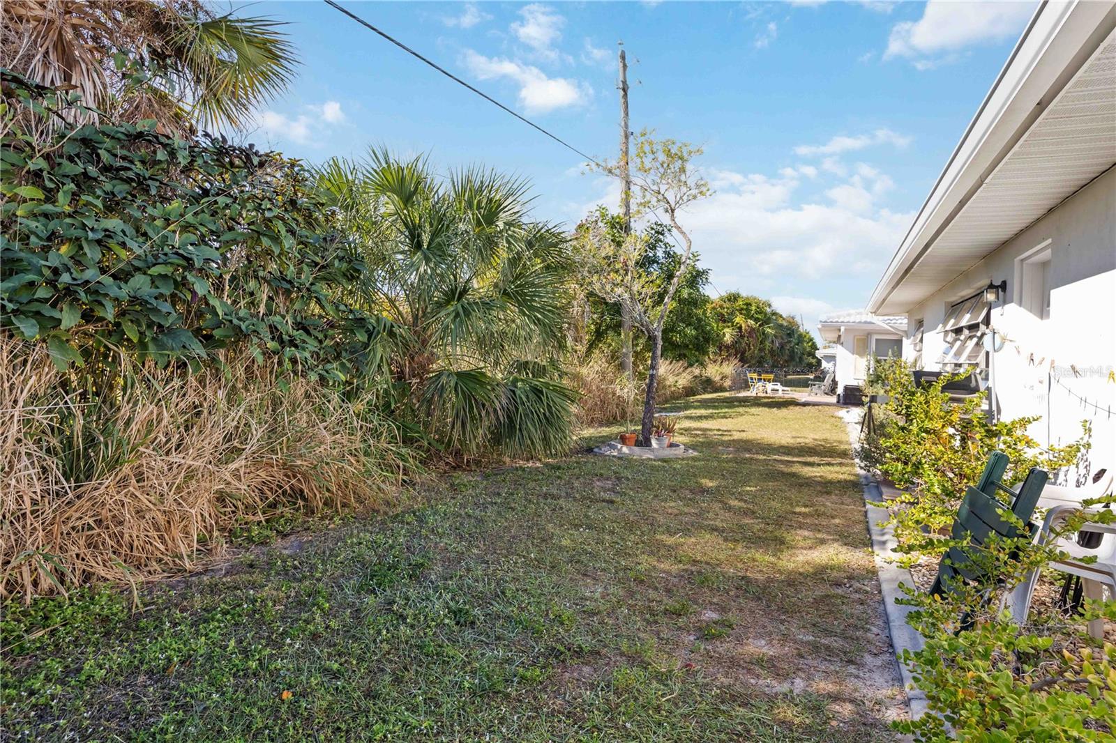 CIRCLE WOODS OF VENICE 1 - Residential