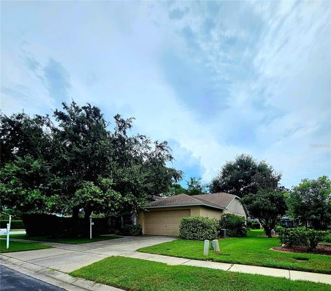 A home in TRINITY