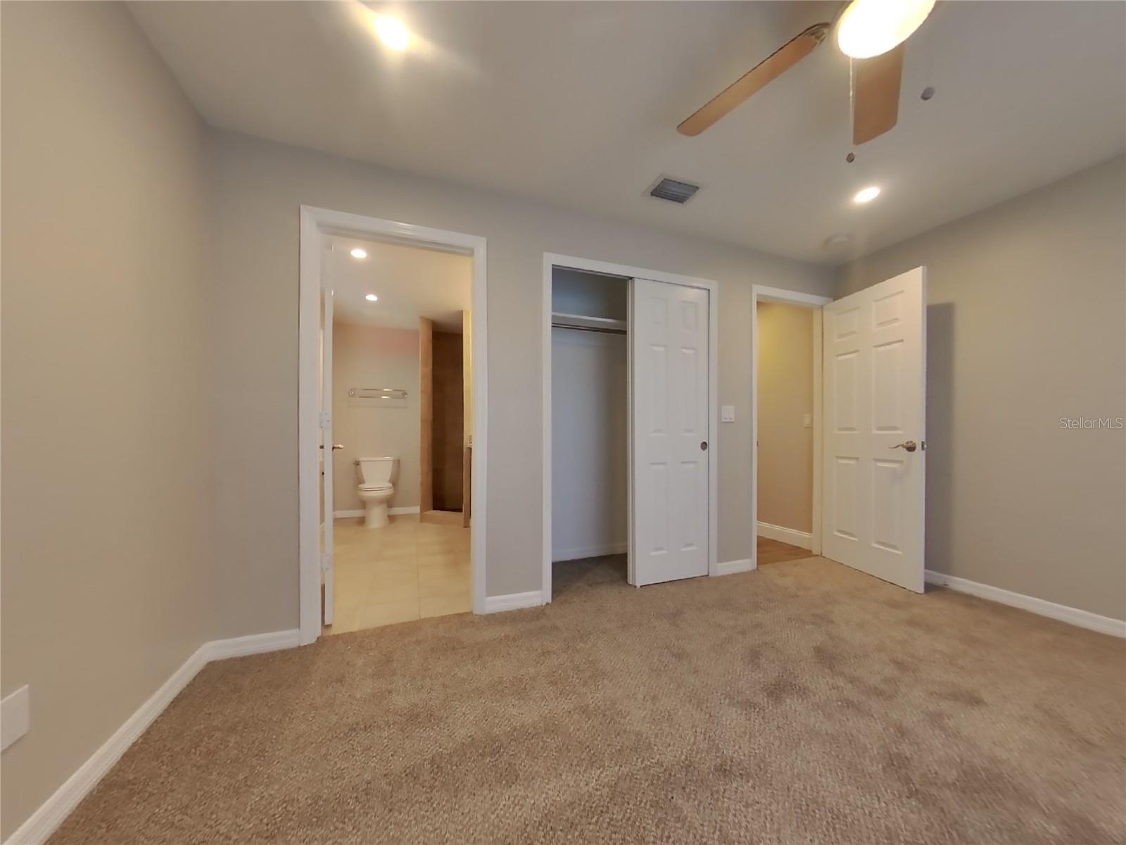 WEKIVA CLUB ESTATES SEC 03 - Residential Lease