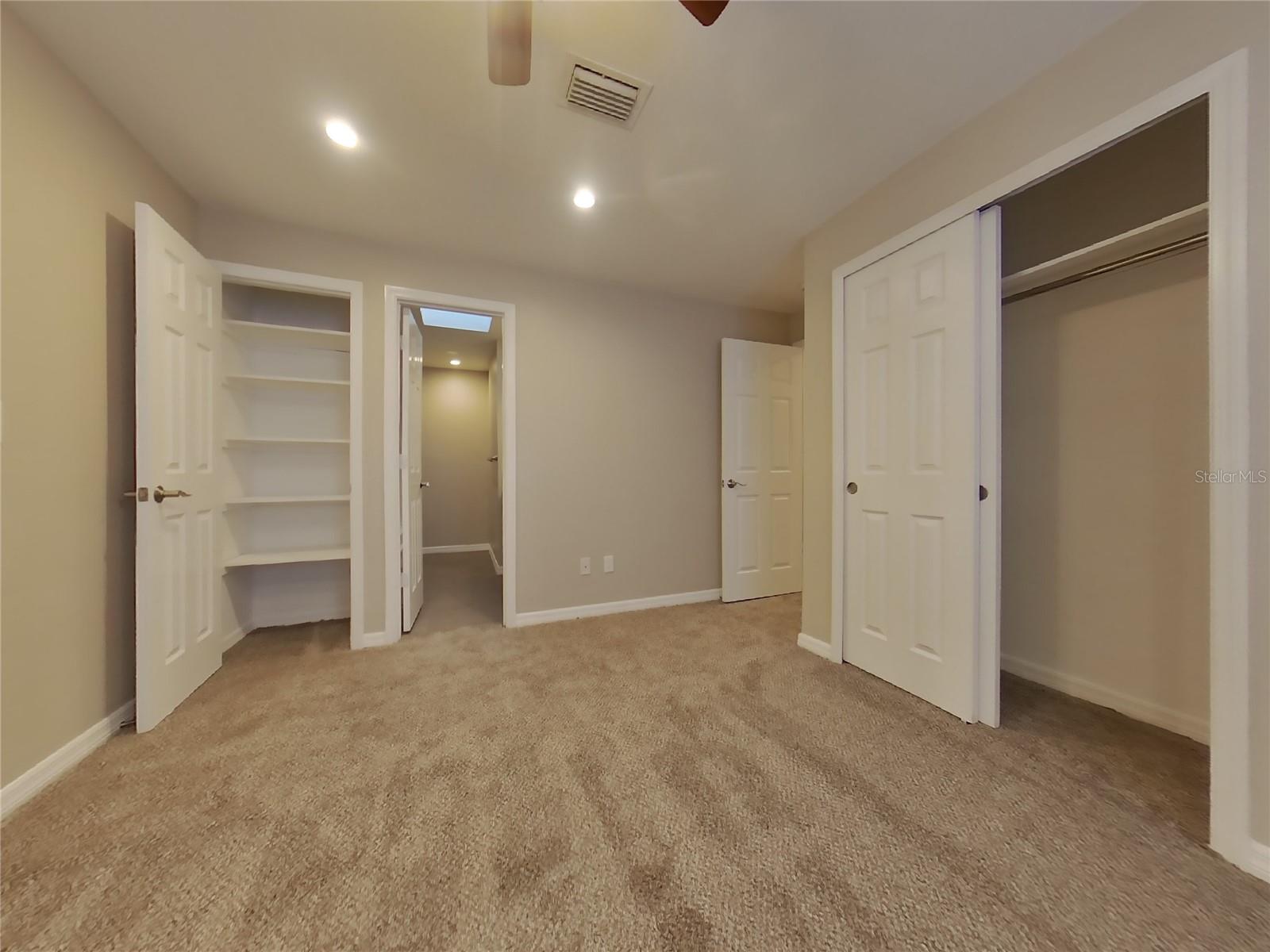 WEKIVA CLUB ESTATES SEC 03 - Residential Lease