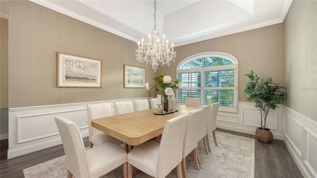 Photo of 140 Sugar Mill Drive, Osprey, FL 34229 (MLS # A4684805)