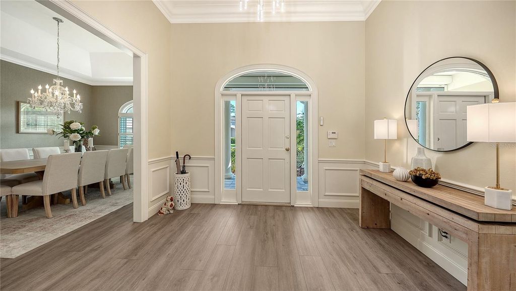 Photo of 140 Sugar Mill Drive, Osprey, FL 34229 (MLS # A4684805)