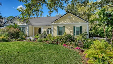Photo of 140 Sugar Mill Drive, Osprey, FL 34229 (MLS # A4684805)
