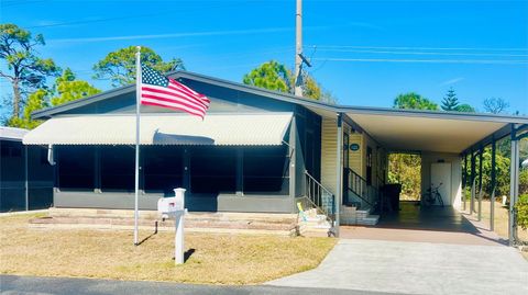 2149 GONDOLA DRIVE 196 SARASOTA FL 34238