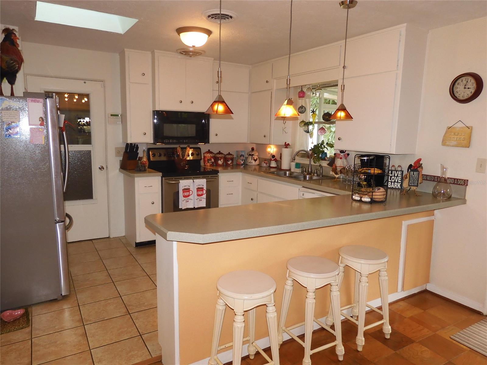 Highland Shores Sec 02 - Residential