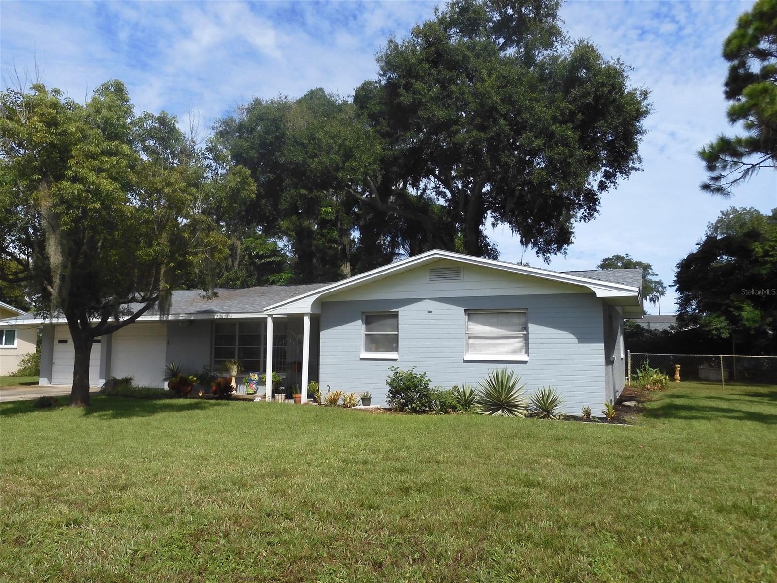 Highland Shores Sec 02 - Residential