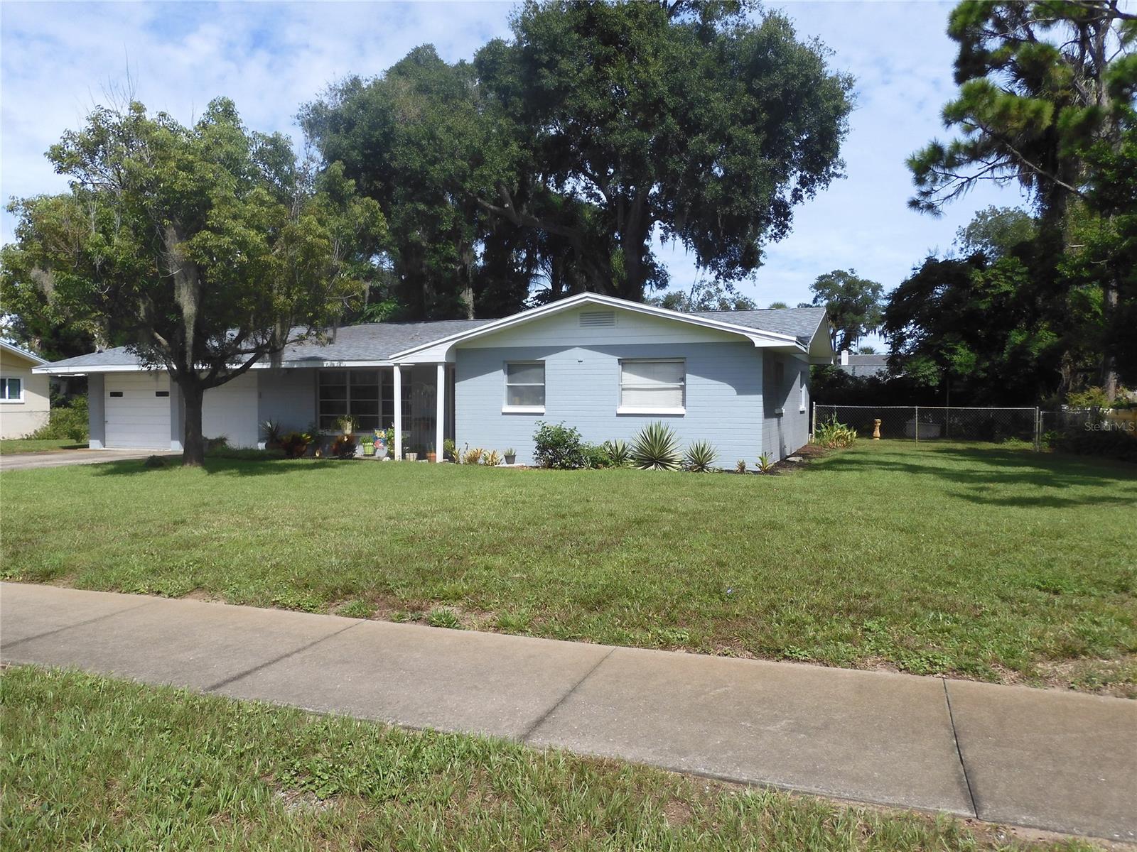 Highland Shores Sec 02 - Residential