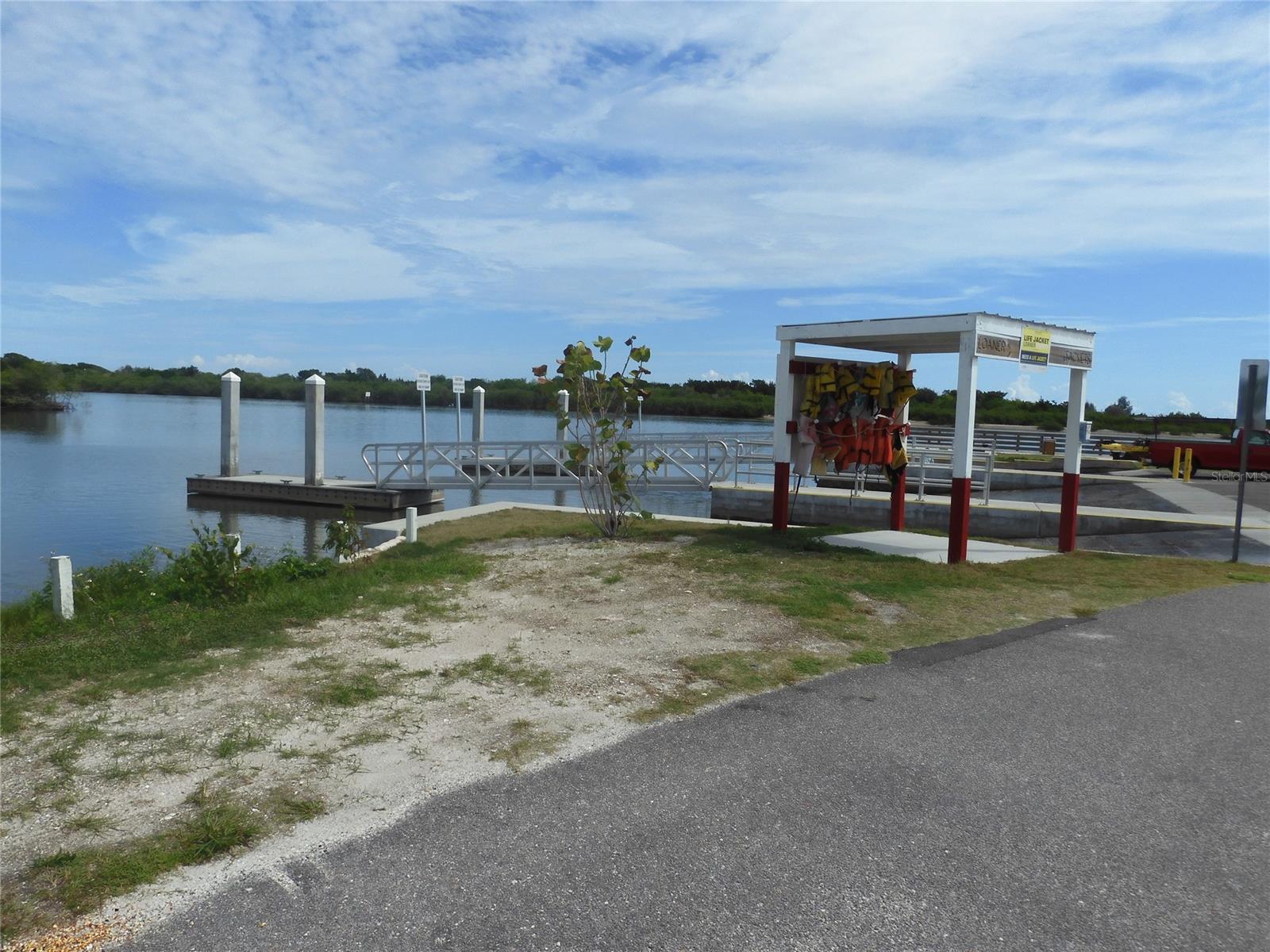 Highland Shores Sec 02 - Residential