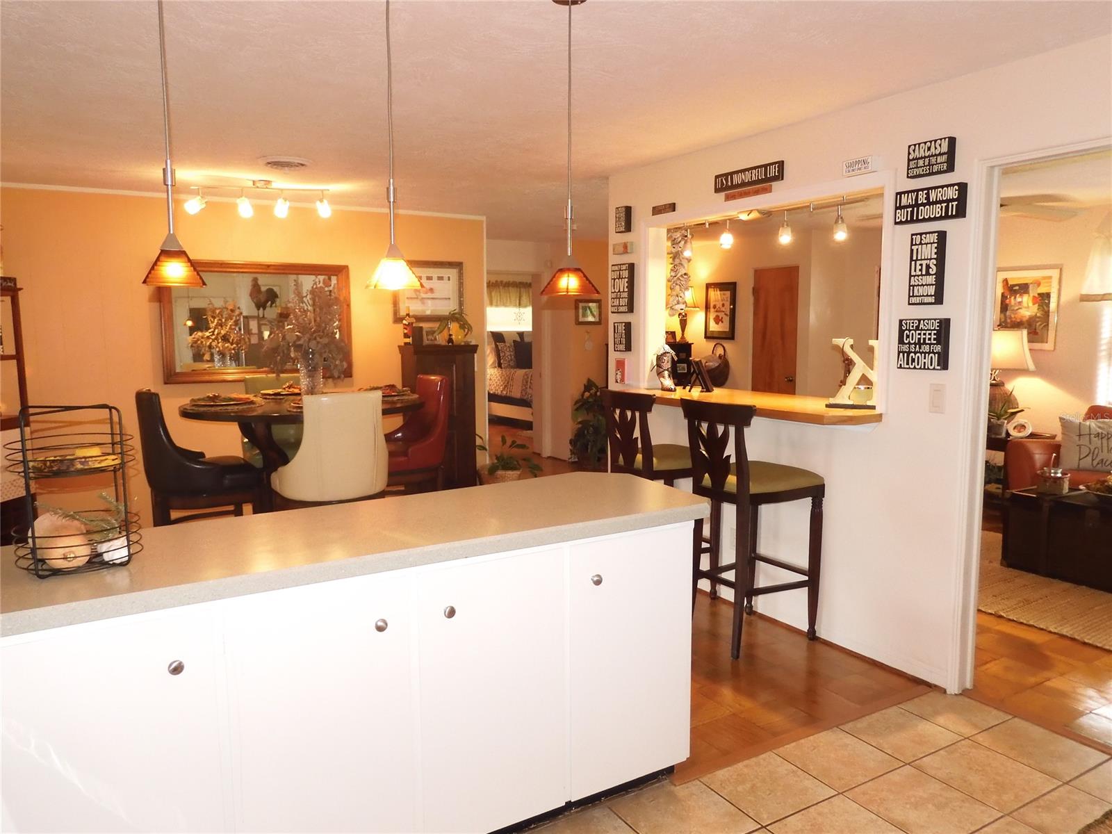 Highland Shores Sec 02 - Residential