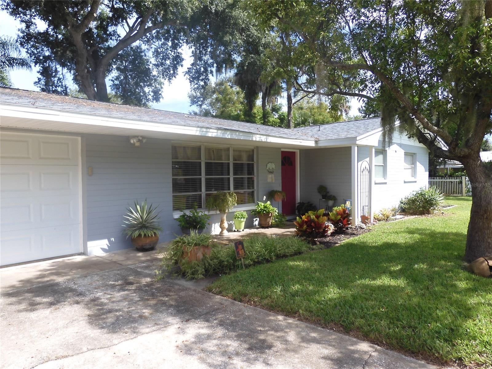 Highland Shores Sec 02 - Residential