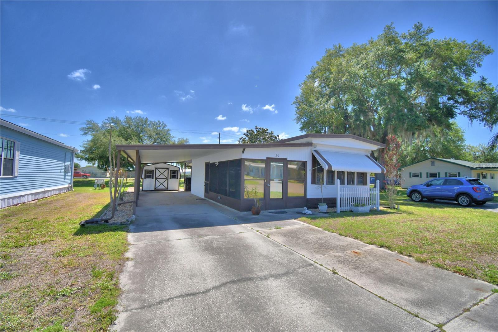 4925 CYPRESS GARDENS ROAD 20