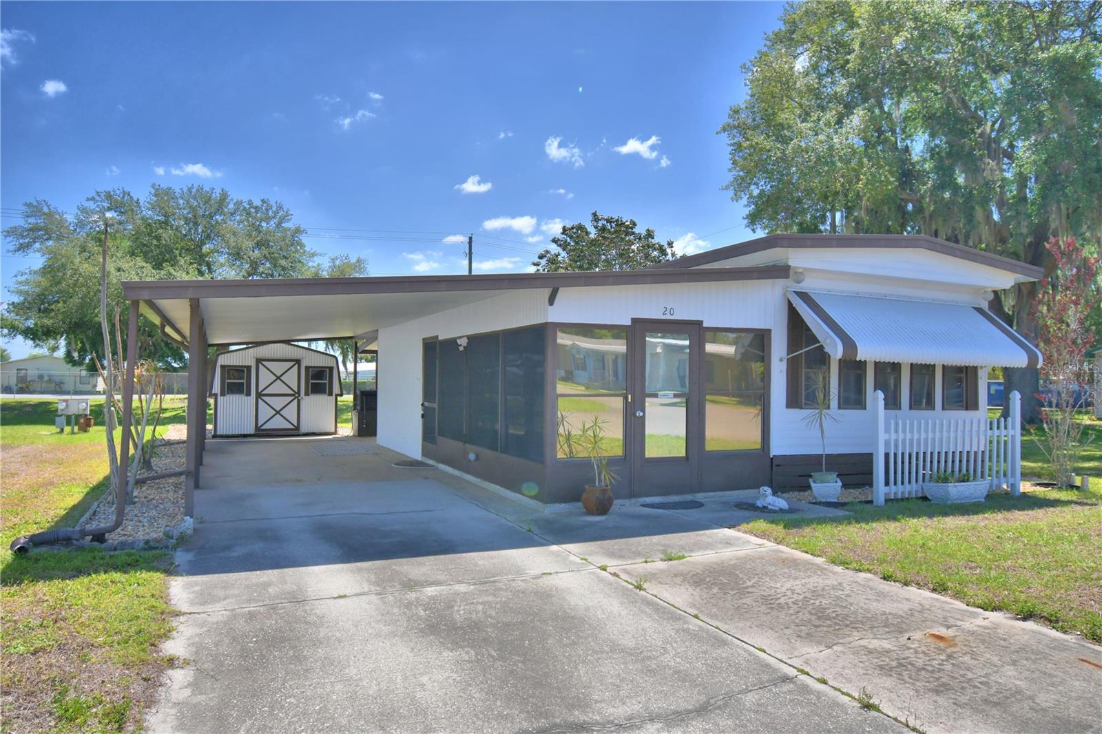 4925 CYPRESS GARDENS ROAD 20