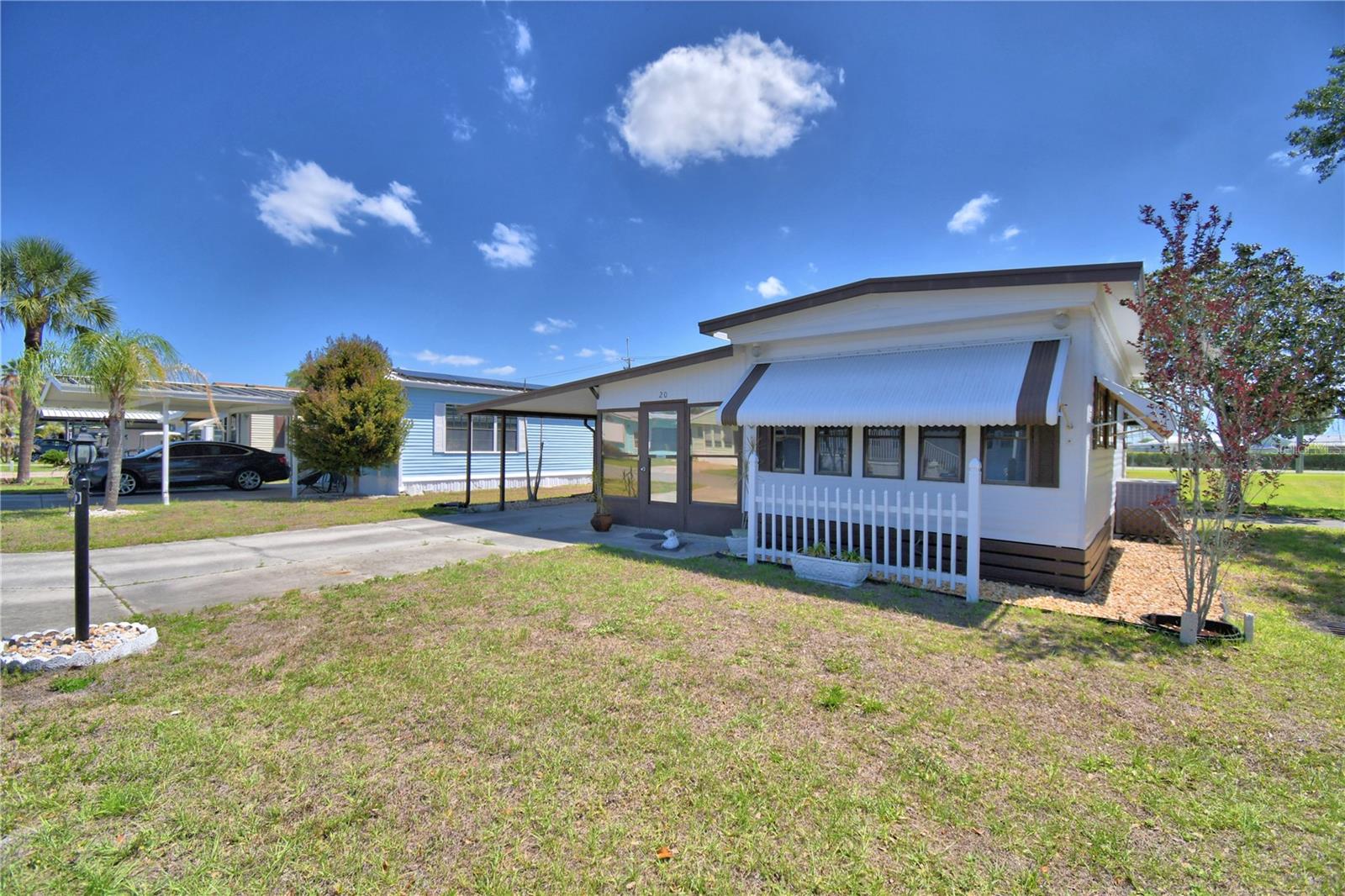 4925 CYPRESS GARDENS ROAD 20