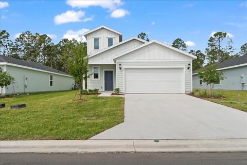 24 DERBYSHIRE DRIVE PALM COAST FL 32164
