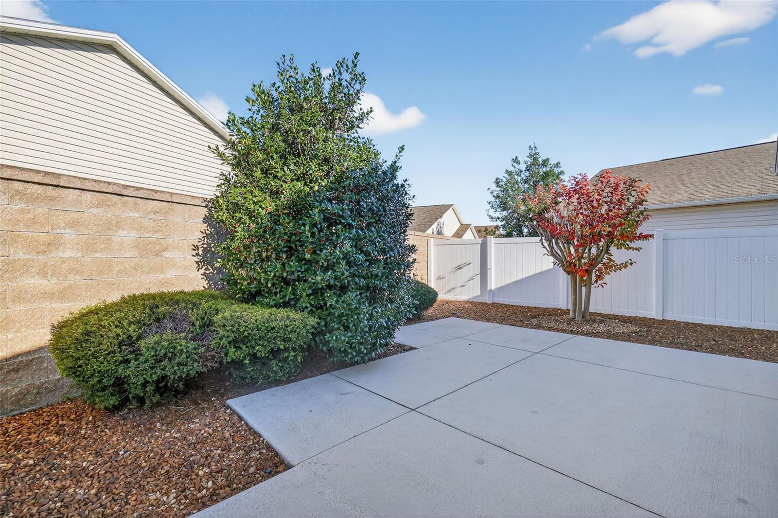 VILLAGES OF SUMTER COTTONWOODVILLAS - Residential