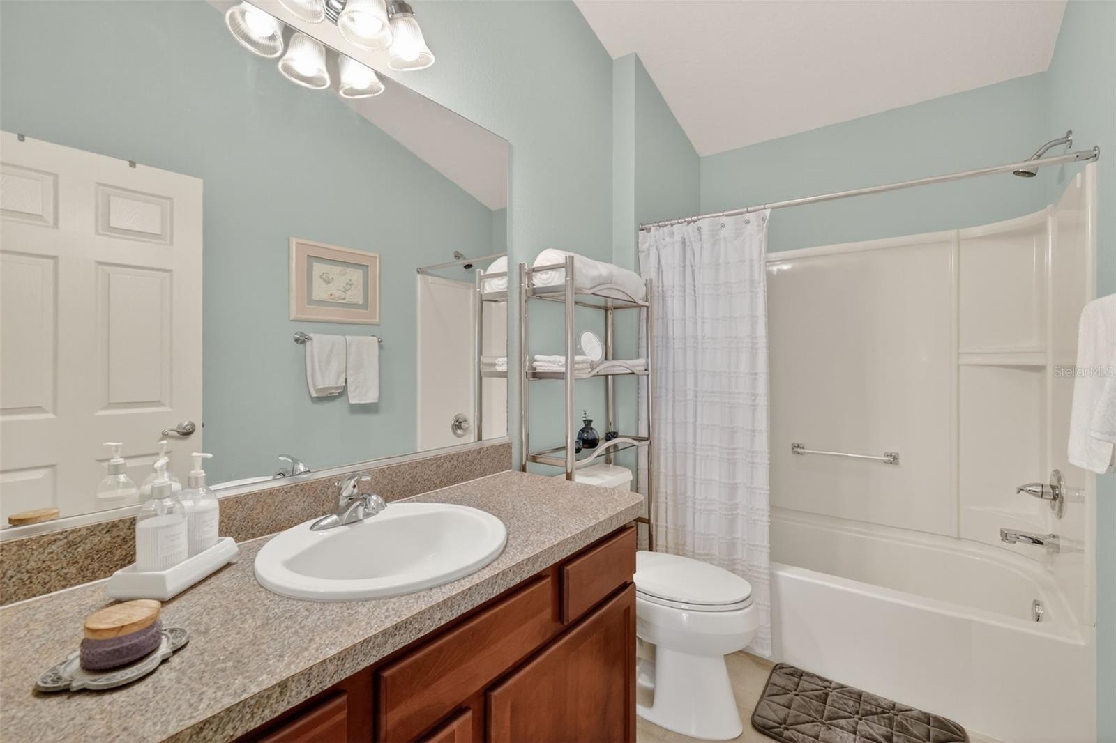 VILLAGES OF SUMTER COTTONWOODVILLAS - Residential