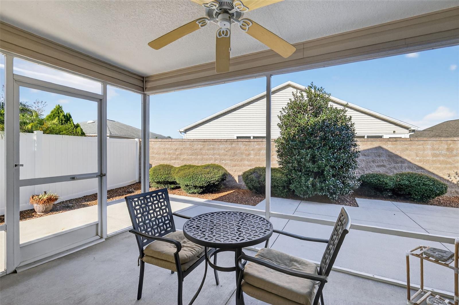 VILLAGES OF SUMTER COTTONWOODVILLAS - Residential