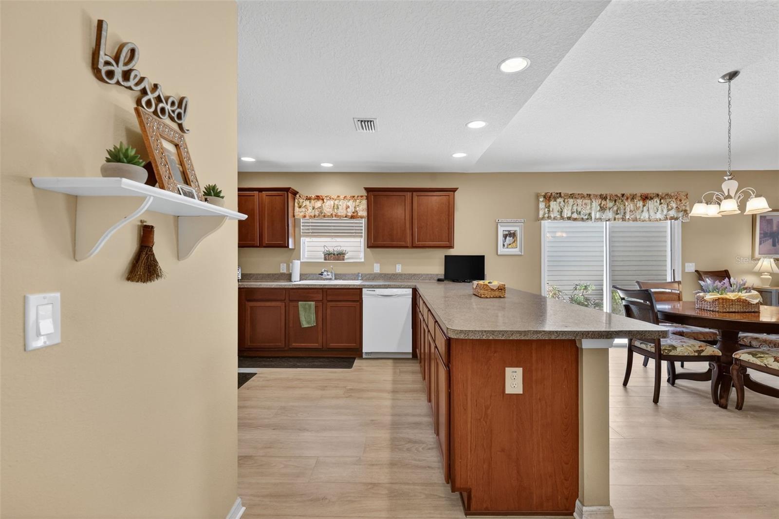 VILLAGES OF SUMTER COTTONWOODVILLAS - Residential