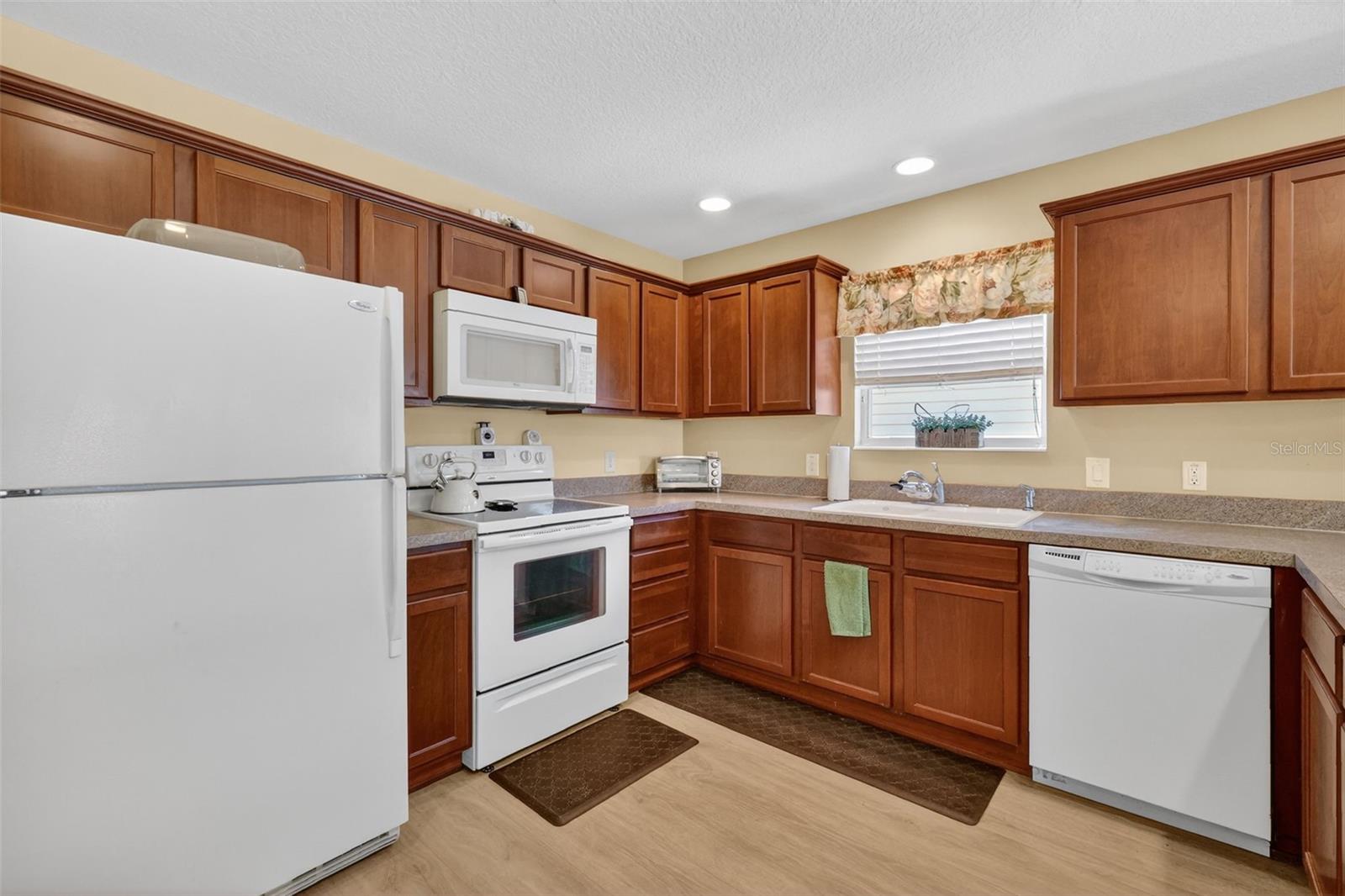 VILLAGES OF SUMTER COTTONWOODVILLAS - Residential