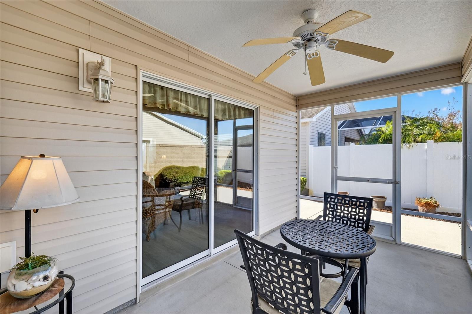 VILLAGES OF SUMTER COTTONWOODVILLAS - Residential