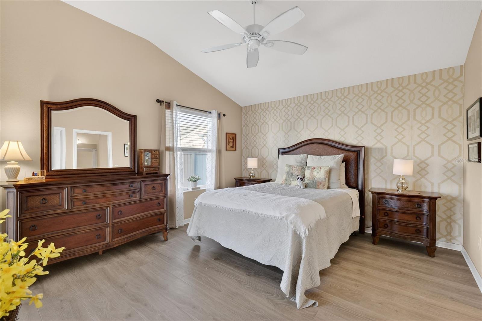 VILLAGES OF SUMTER COTTONWOODVILLAS - Residential