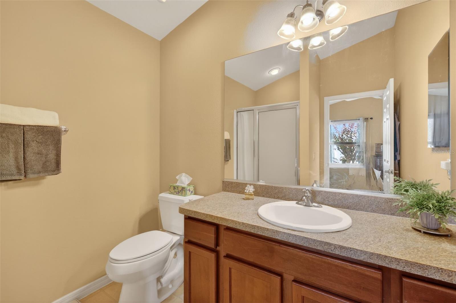 VILLAGES OF SUMTER COTTONWOODVILLAS - Residential