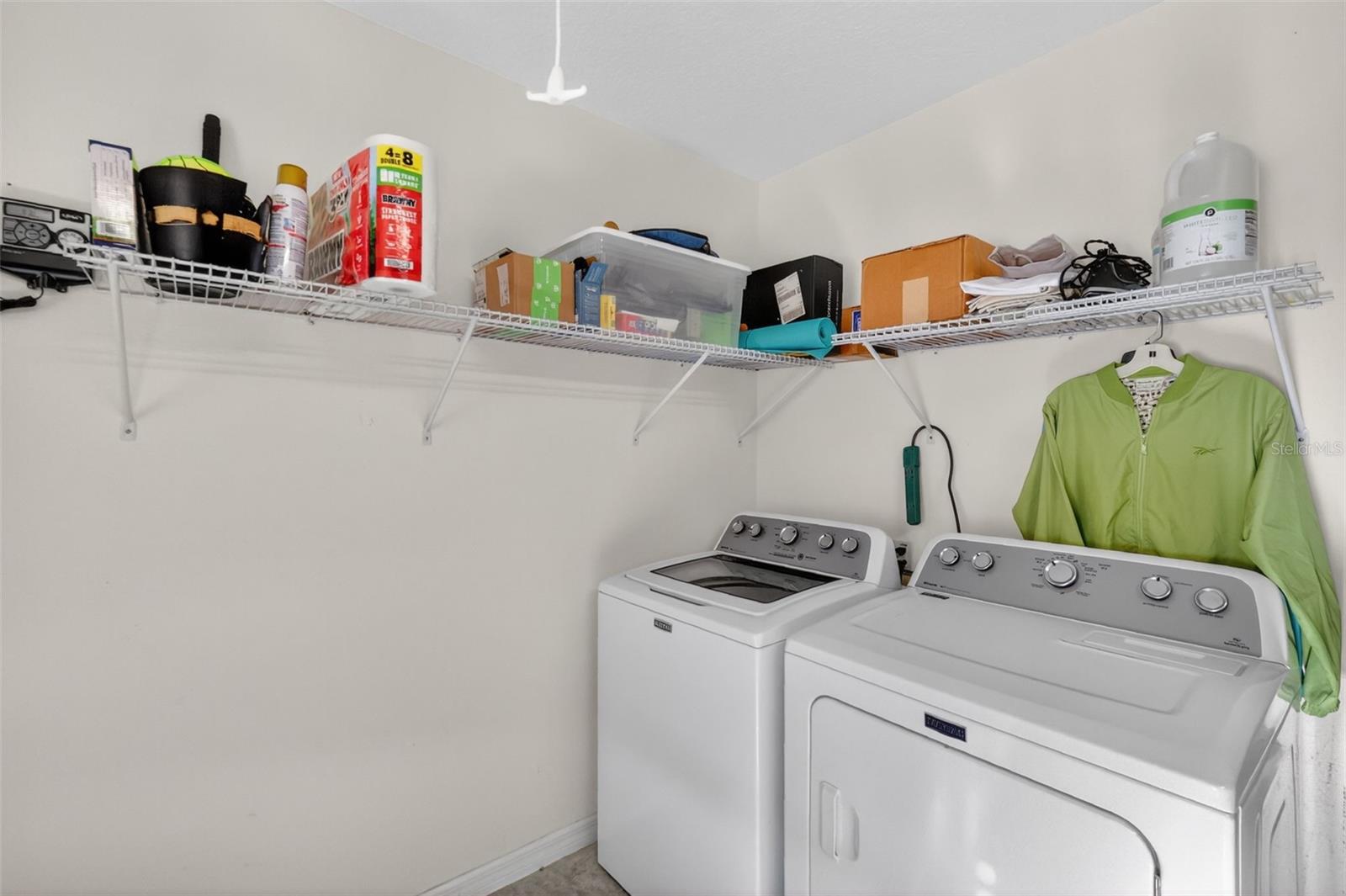 VILLAGES OF SUMTER COTTONWOODVILLAS - Residential