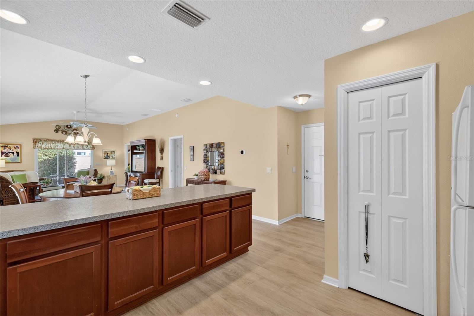 VILLAGES OF SUMTER COTTONWOODVILLAS - Residential