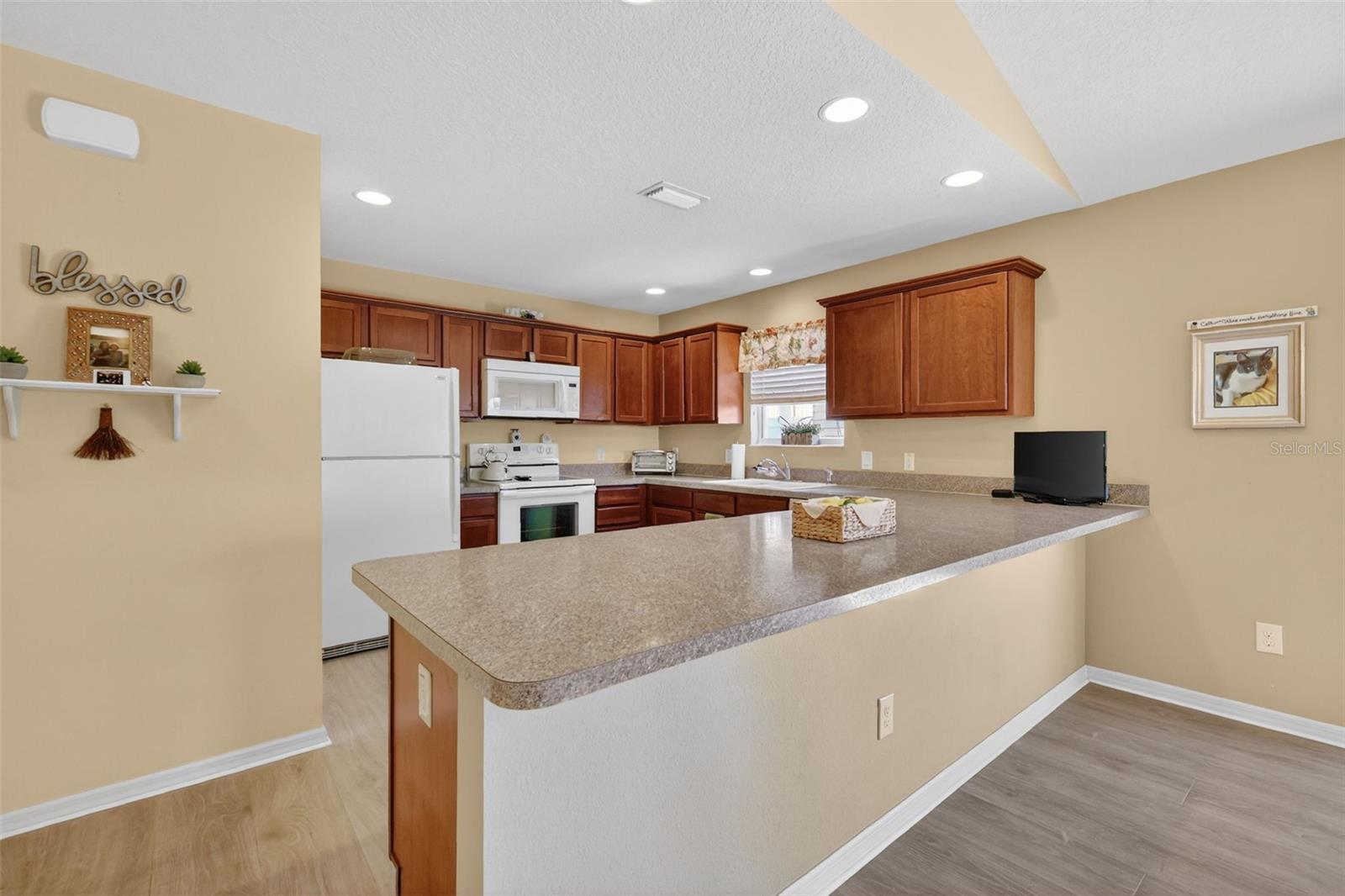 VILLAGES OF SUMTER COTTONWOODVILLAS - Residential