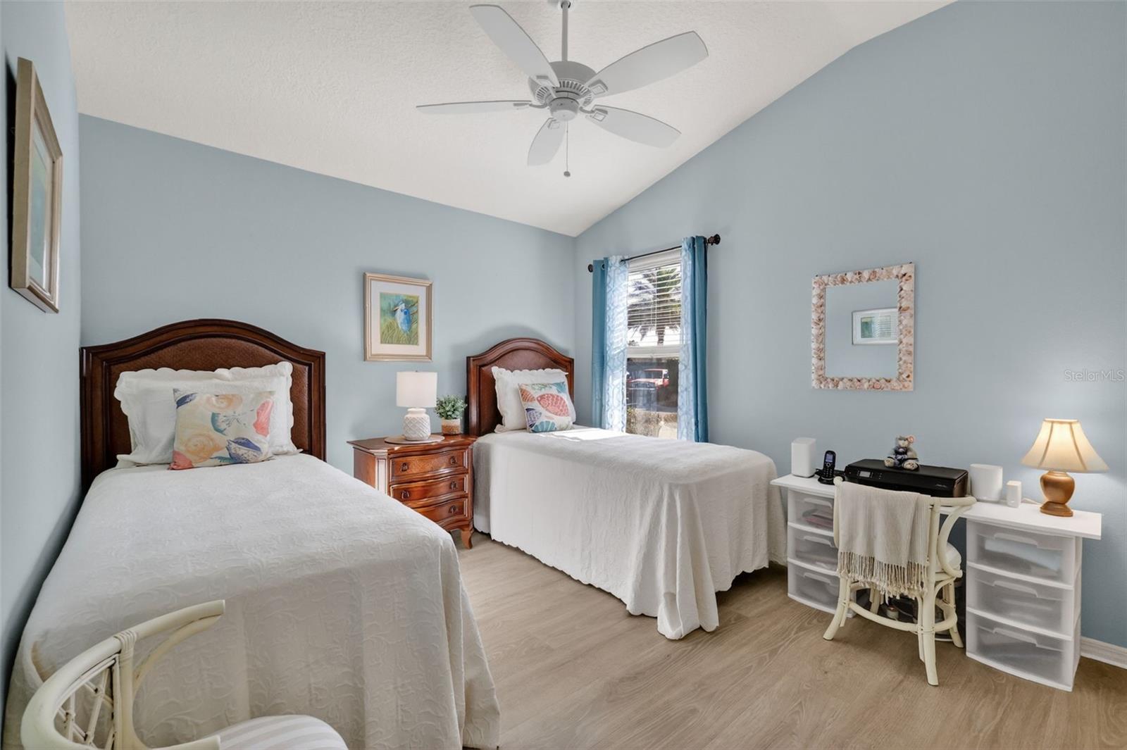 VILLAGES OF SUMTER COTTONWOODVILLAS - Residential